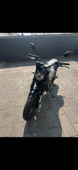 Ducati Scrambler 1100 Pro - DUCATI SCRAMBLER 1100 PRO