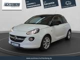 Opel ADAM 1.4 JAM INTELLI-LINK+SITZHEIZUNG+CARPLAY+LE - Opel Adam Gebrauchtwagen in Köln