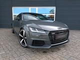 Audi TT TTS TTRS 2.0 TFSI S tronic 310 PS ... - Audi: Ttrs