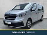 Renault Trafic Evolution dCi 150 9-Sitzer LED+SHZ+KAMERA - Renault Trafic in Chemnitz