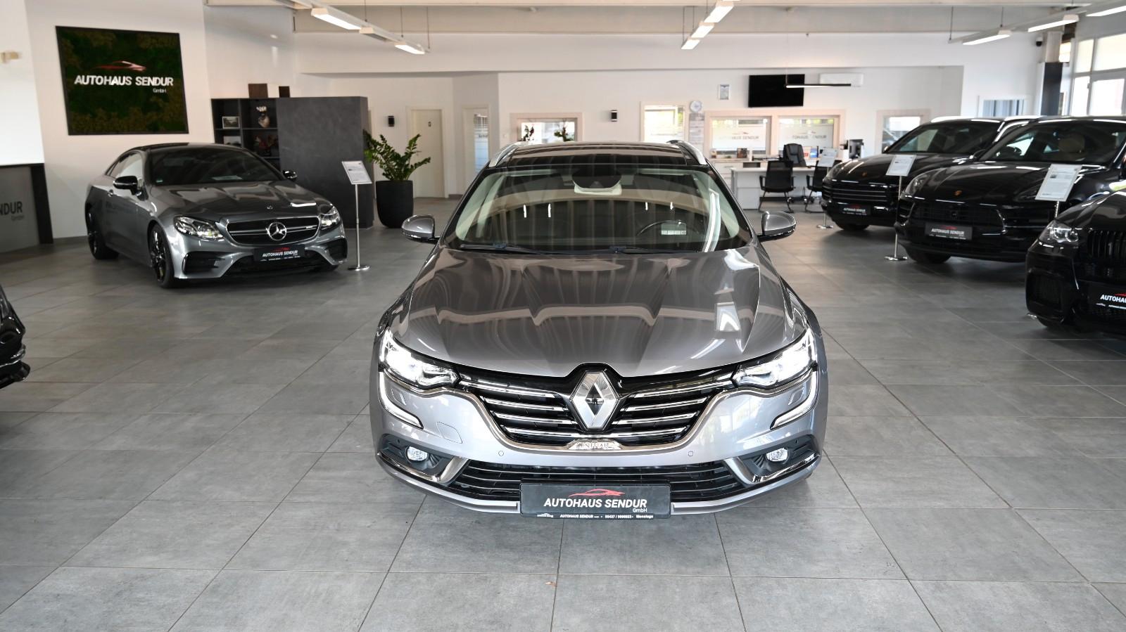 Renault Talisman Grandtour Initiale Paris *BOSE*PANO*TOP, миниатюра 9
