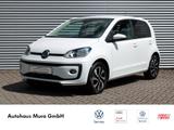 Volkswagen up! ACTIVE 1.0 RFK LM15 Climatronic PDC SHZ - Volkswagen up! in Braunschweig