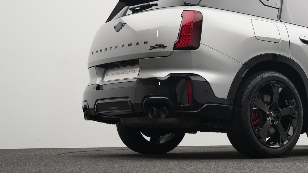 MINI Jcw John Cooper Works Trim, миниатюра 22