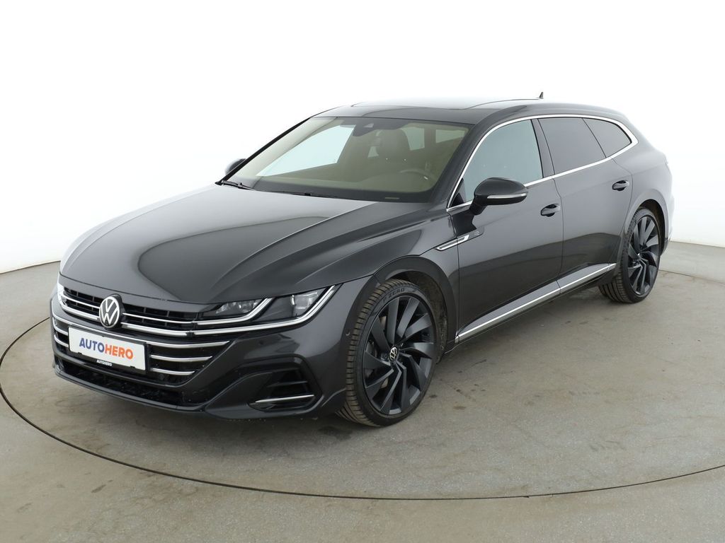 Image of Volkswagen Arteon