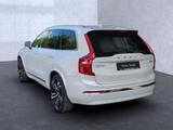 Volvo XC 90 Ultimate Bright AWD Bluetooth LED Klima - Volvo XC90 Gebrauchtwagen in Leipzig