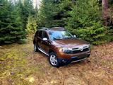Dacia Duster 1.6 16V 4x4 - gebrauchte Dacia Duster aus dem Jahr 2011