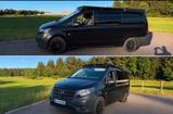 Mercedes-Benz Vito 116 CDI Camper - Diesel Benz