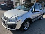 Suzuki SX4  1.9Ltr-88kW(120PS) DDIS Club 4X4 - gebrauchte Suzuki SX4 aus dem Jahr 2009