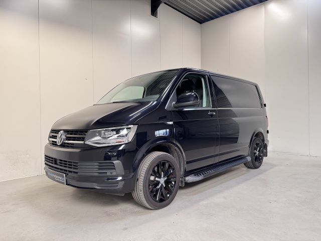 Volkswagen T6 Transporter 2.0 TDI 4 Motion Autom.-3 pl - To