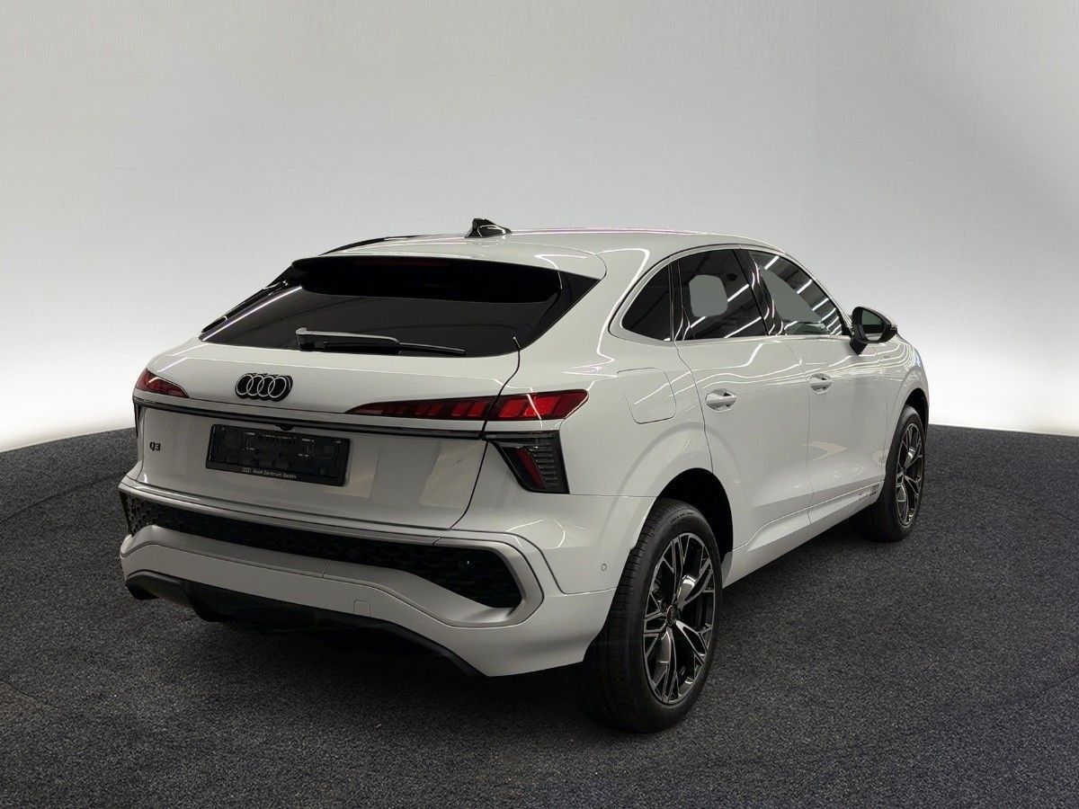 Audi Q3 - Bild 6