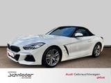 BMW Z4 Roadster sDrive 20 i M Sport-Paket+LED+LEDER+ - BMW Z4 in Bielefeld