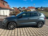 Cupra Ateca 2.0 TSI 221kW 4Drive DSG - 8-fach bereift - Cupra Ateca Gebrauchtwagen