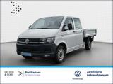 Volkswagen T6 Transporter Doka AHK*Kugelkopf/Maulkupplung - Volkswagen: Transporter Doka