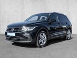 Volkswagen Tiguan 1.5 TSI Life Active - VW Tiguan Gebrauchtwagen in Münster