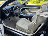 Infiniti G37 Cabriolet GT Premium Vollausstattung Bose - Infiniti: Cabrio