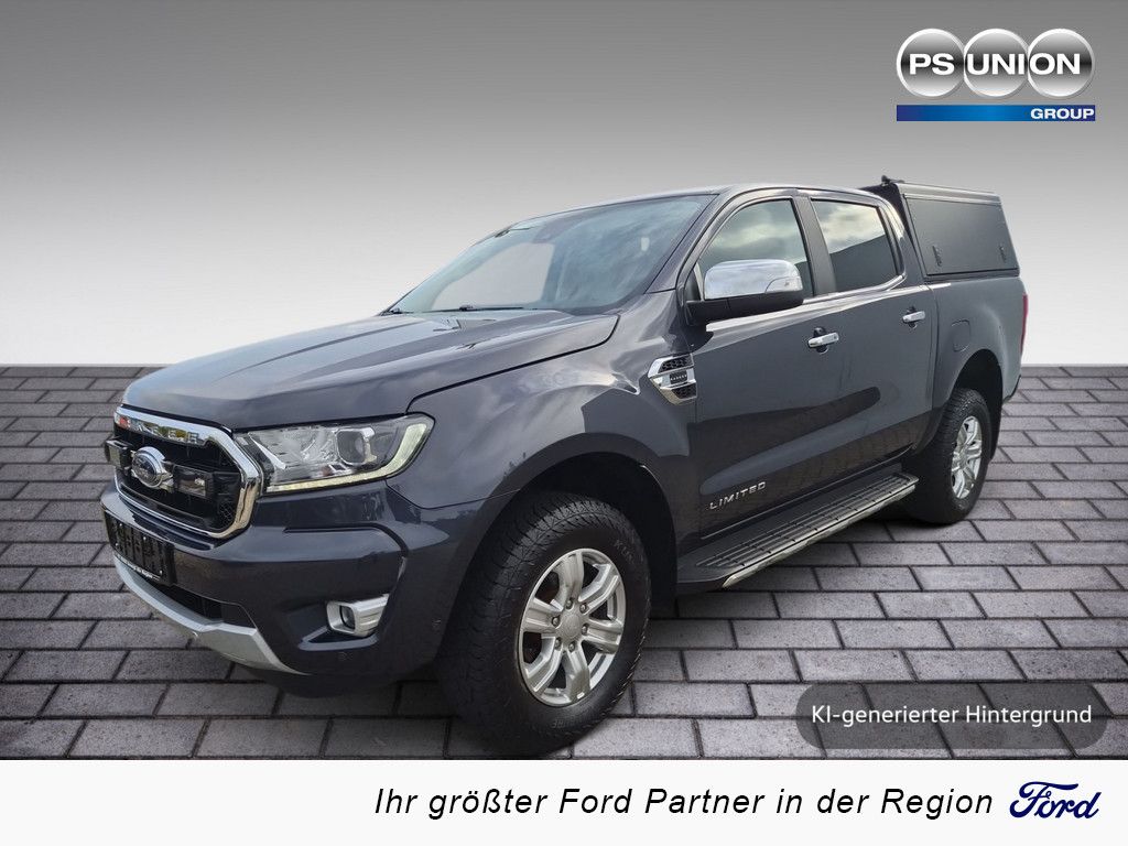 Image of Ford Ranger
