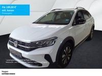 Volkswagen Taigo - Vorschau Bild 1