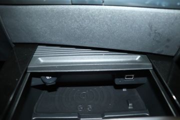 Fotografie 16 des Opel Astra Sports Tourer Electric GS Tech + Infot.Pak