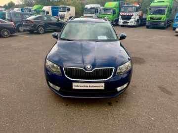 Skoda Octavia - 2