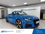 Audi TT 40 TFSI 2.0 S line Sportpaket El. Verdeck Nav - Audi TT: Sport