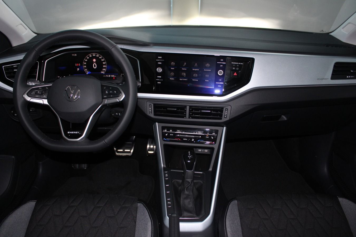 Volkswagen Taigo - Bild 13