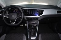 Volkswagen Taigo - Vorschau Bild 13