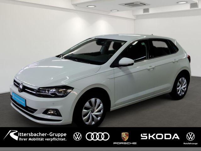 Volkswagen Polo 1.0 TSI Comfortline