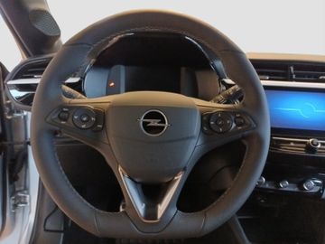 Fotografie des Opel Corsa F GS Navi Kamera Sitz-/Lenkradheizung PDC