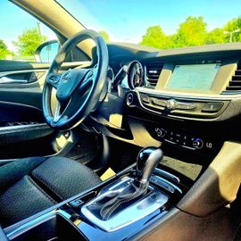 Opel Insignia - 11
