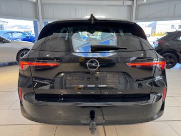 Bild 5 Opel Astra L Sports Tourer Business Elegance AT 8