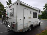 Knaus Traveller 595, Solar, Markise, Top Zustand  - Offers