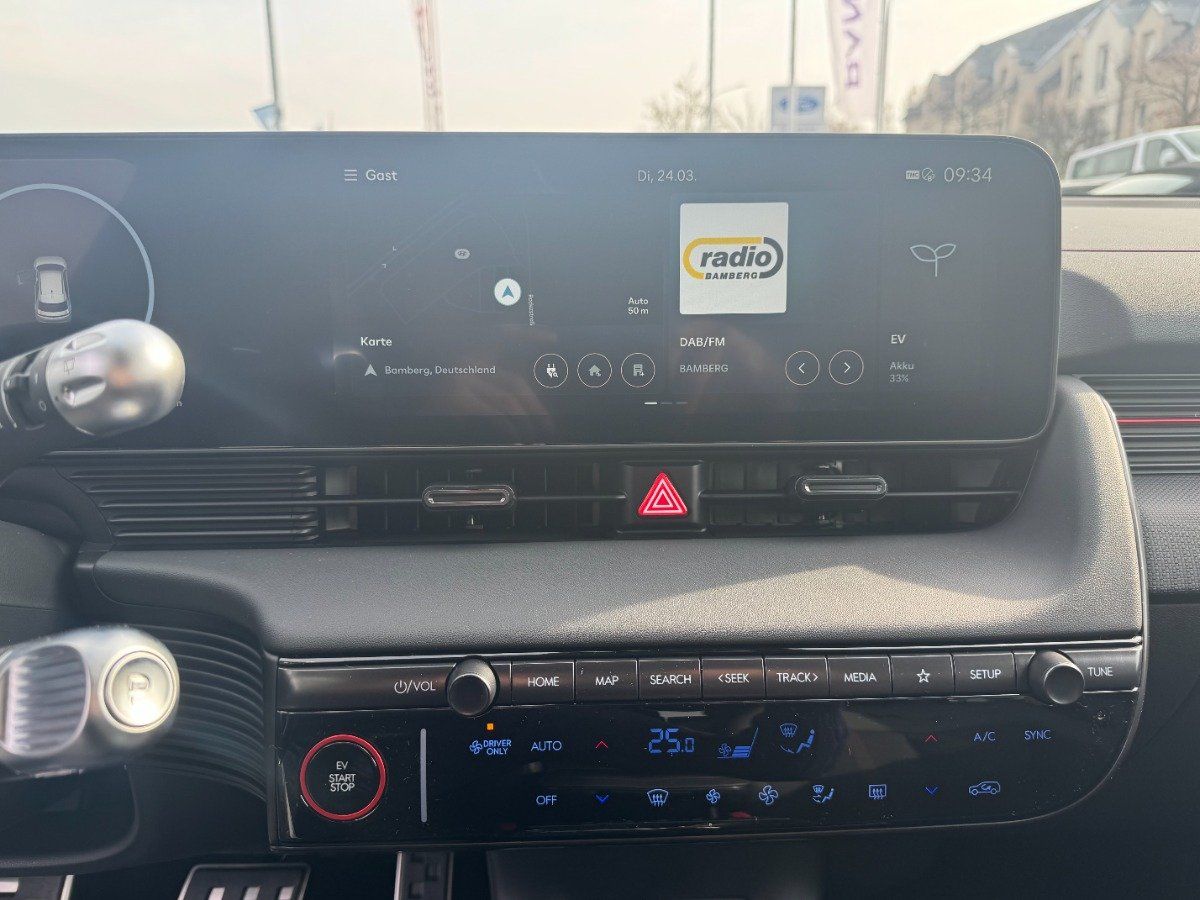 Hyundai IONIQ 5 - Bild 14