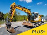 Liebherr A918 Compact - Liebherr A918 Compact