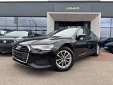 Audi A6 Lim. 45 TDI quattro basis  22.750.- netto - Audi A6 mit Diesel-Antrieb: Limousine, 2.7