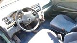 Honda Stream 1,7 VTEC Motor - Honda Stream: Kombi