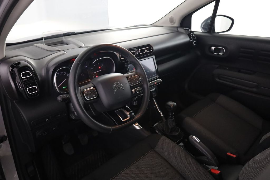 Image of Citroën C3 Aircross