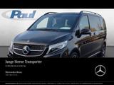 Mercedes-Benz V 250 Edition kompakt 4x4 AMG+Nav+Distr+Kam+Sthz - Autos mit Allradantrieb
