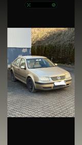 Volkswagen VW Bora 1.6 SR  Automatik - Volkswagen Bora: V6