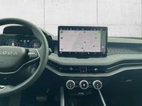 Skoda Superb - Vorschau Bild 17