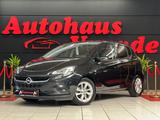 Opel Corsa E Drive 1,4 /1-HAND/Tempomat/Bluetooth/PDC - Opel Corsa: Dr