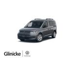 Volkswagen Caddy Kombi Life 2.0 TDI Navi+Rückfahrk.+LED+DAB