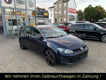 Volkswagen Golf - 2