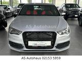 Audi S3 2.0 TFSI quattro - Audi S3 in Mönchengladbach