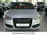 Audi S3 2.0 TFSI quattro - Audi in Viersen