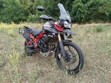 Triumph Tiger 800 XC SE - TRIUMPH TIGER 800 XC