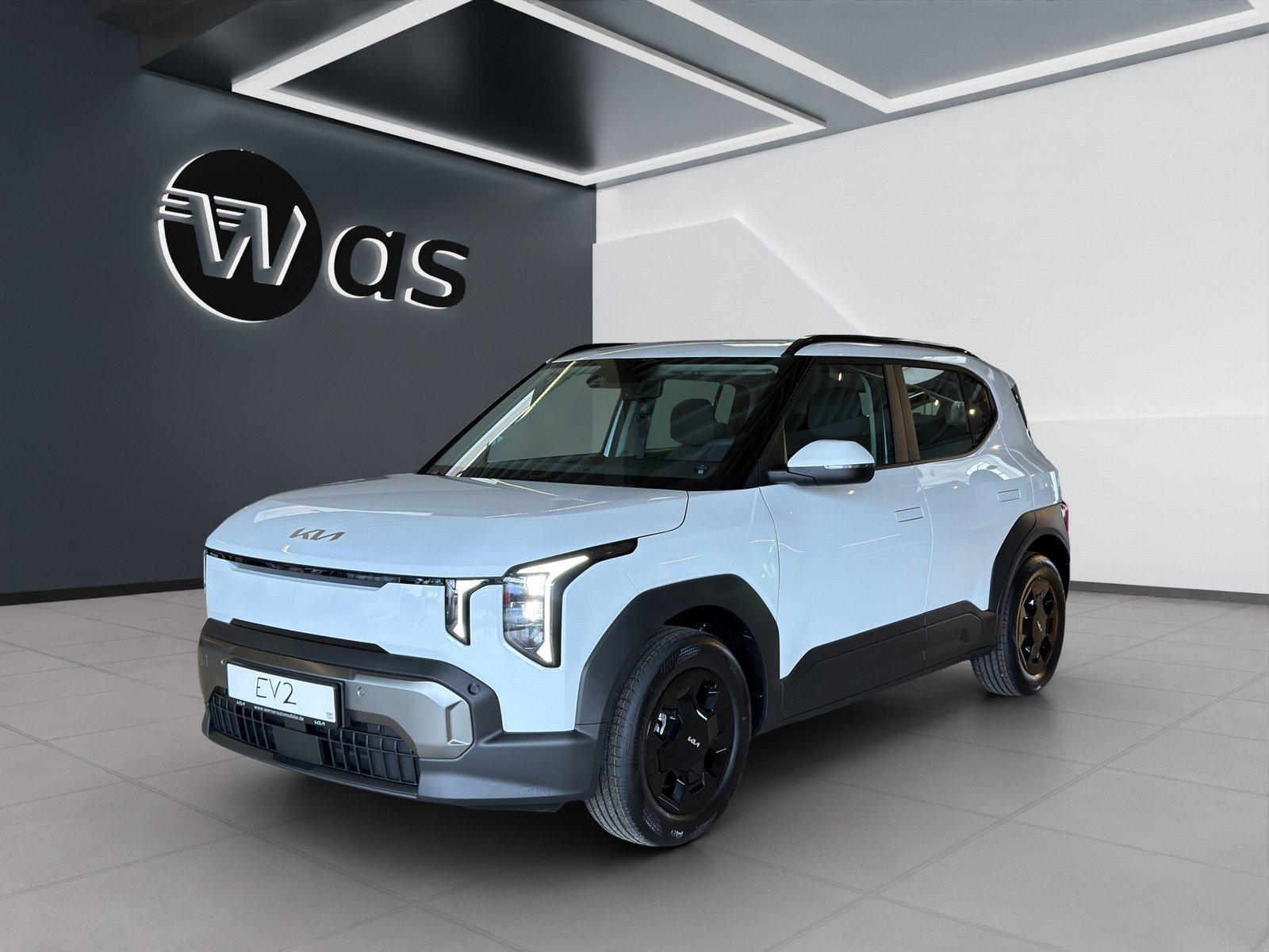 Kia EV2