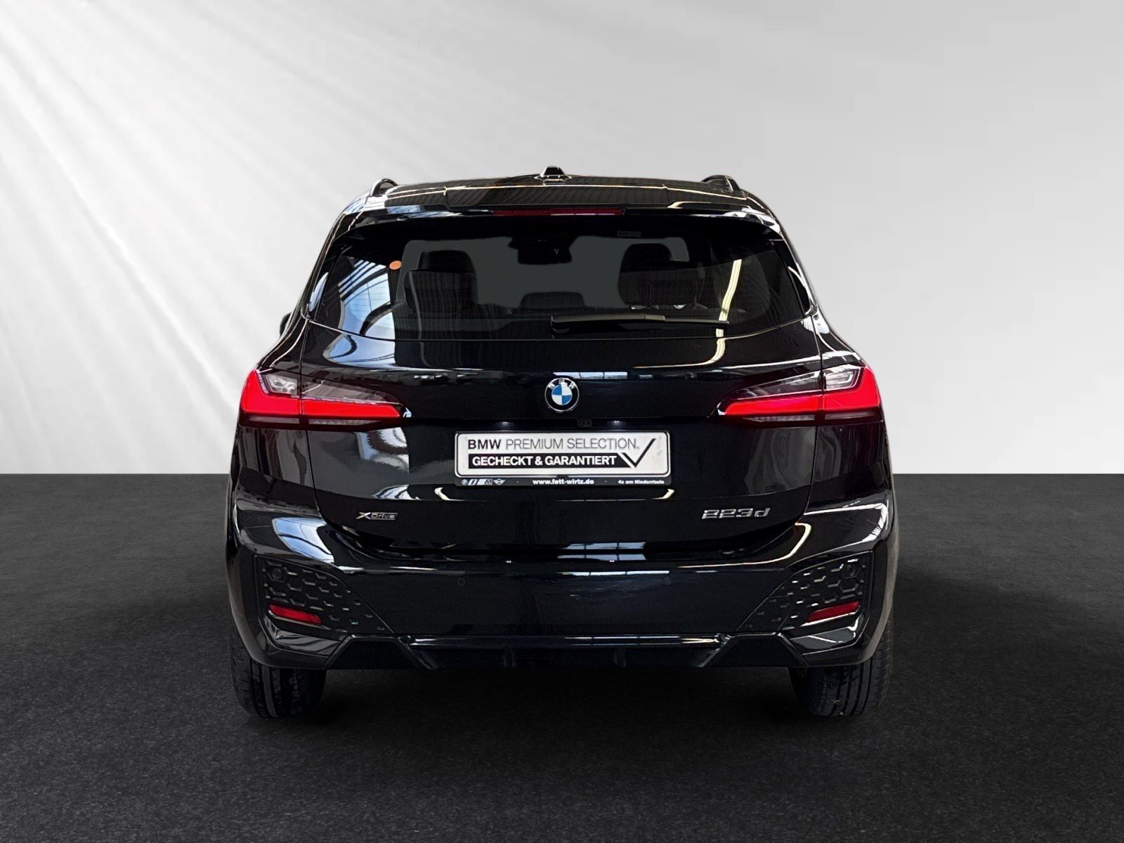 BMW 223 Active Tourer - Bild 7