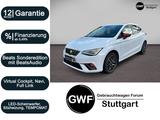 Seat Ibiza Beats | LED | DigitalCockpit | Sitzheizung - Seat Ibiza Gebrauchtwagen in Stuttgart