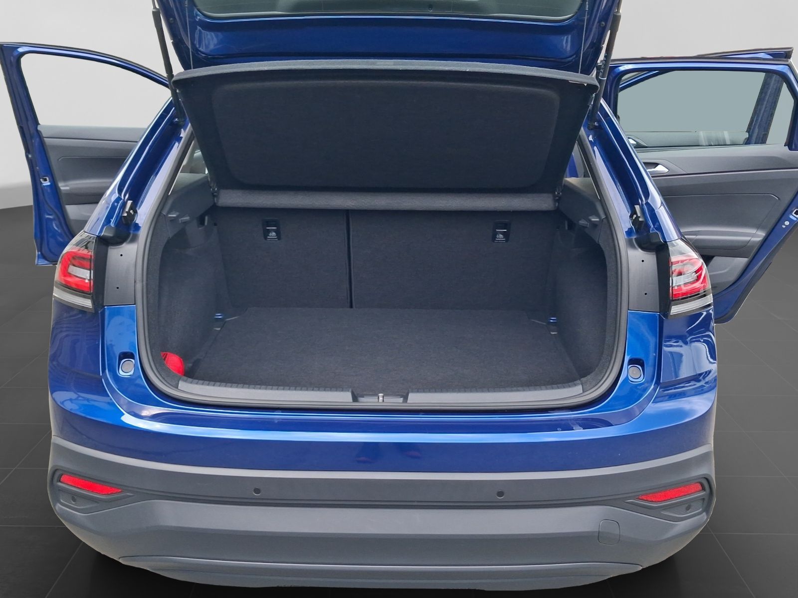 Volkswagen Taigo - Bild 18