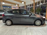 Ford C-Max Cool & Connect - Ford C-MAX Cool-&-Connect mit Benzin-Antrieb